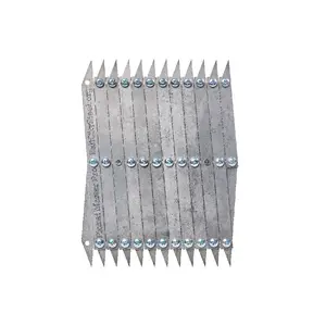 Picket Master Pro 12 Point Tool - Excellent for welders, wood workers, and makers.