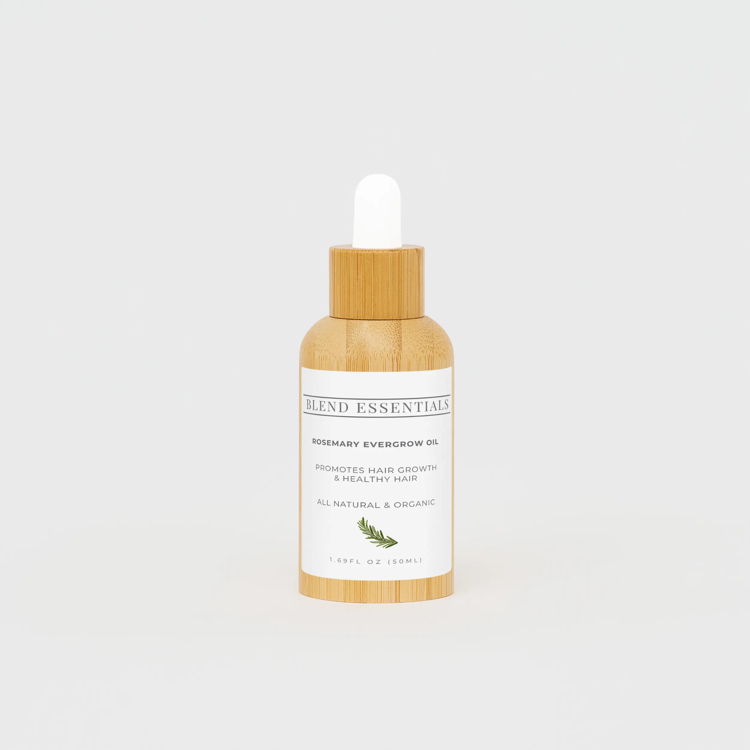 Rosemary Evergrow Oil