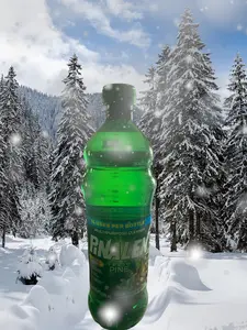 Pinalen Pine Cleaner - Effective Solution for Home Cleaning