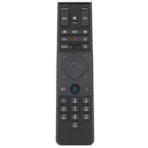 Dan's Originals for xfinity XR15v2-RQ with backlight X1 TV Box Remote Control - XR15v2-RQ