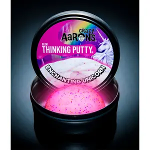 Enchanting Unicorn Putty - Perfect for Stress Relief Enchanting Unicorn Putty - Perfect for Stress Relief
