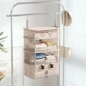 LUX'ORA Cosmetics Organizer™