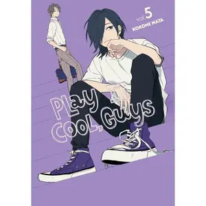 Play It Cool, Guys, Vol. 5 -- Kokone Nata - Paperback
