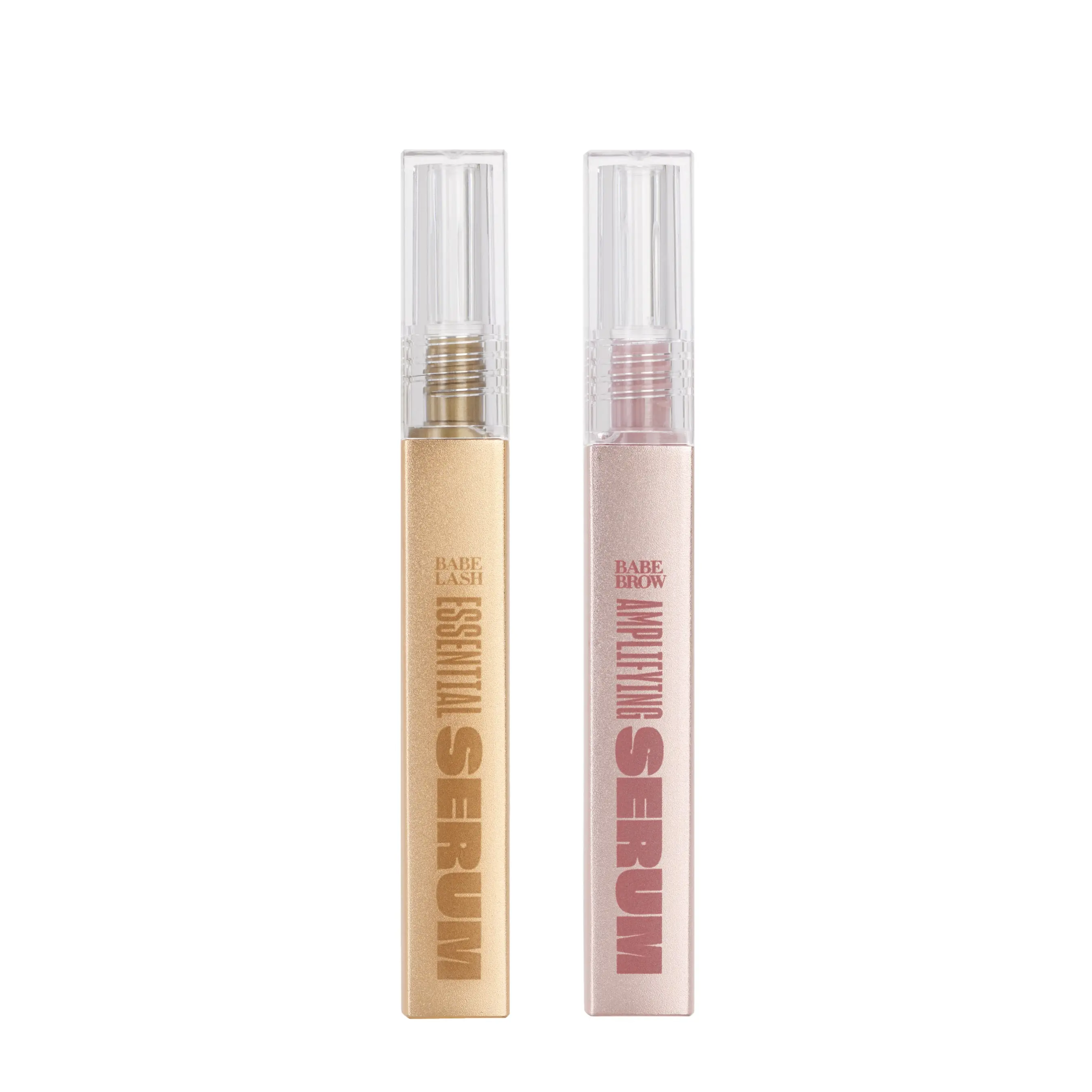 Lash and Brow Duo, Expertly Formulated Lash and Brow Enhancing Treatment, Support Fuller, Longer-Looking Lashes, Thicker and Fuller-Looking Brows Lash and Brow Duo, Expertly Formulated Lash and Brow Enhancing Treatment, Support Fuller, Longer-Looking Lashes, Thicker and Fuller-Looking Brows