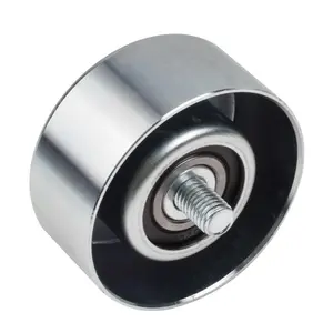 16620-31031 Drive Belt Tensioner Pulley For Toyota For FJ For Cruiser For RAV4 [TS1]