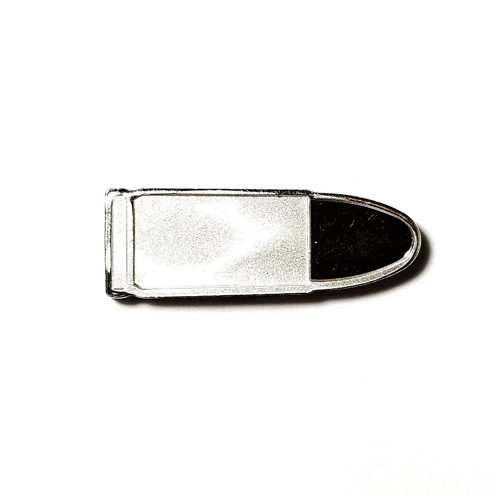 Bullet 2 Grams Novelty Bar