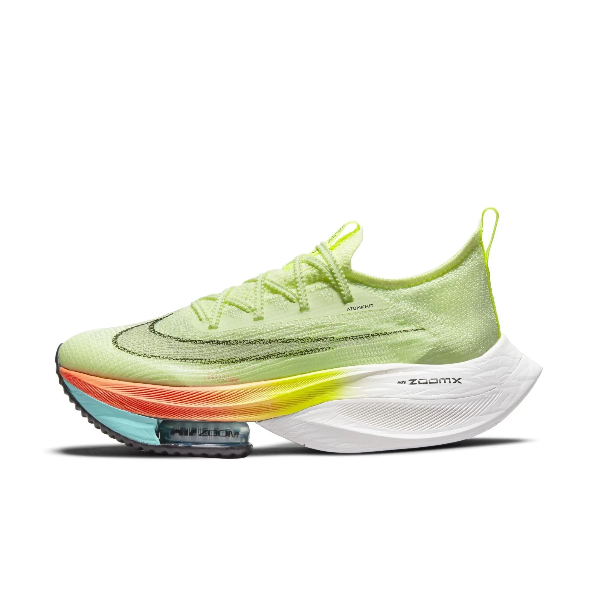 [CZ1514-700] Nike Womens Air Zoom Alphafly NEXT%