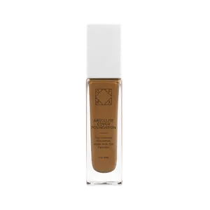 Absolute Cover Foundation - #8