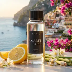 Amalfi Coast Fragrance Oil