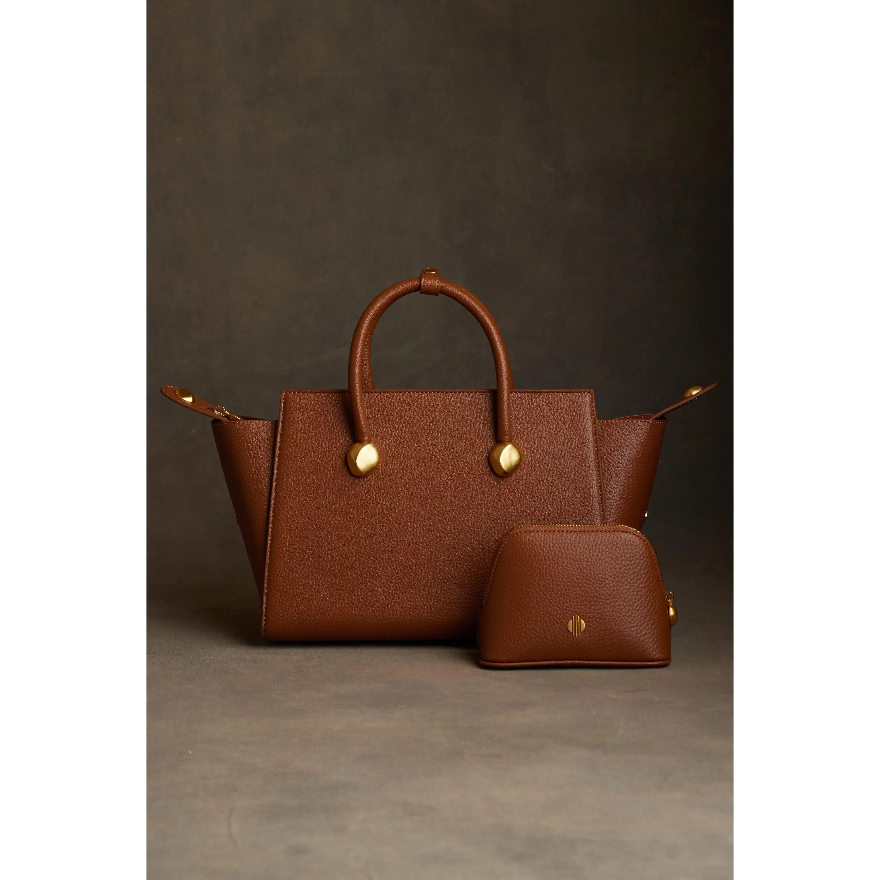 ANKA TOTE (FINAL SALE)