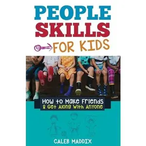 USED-The People Skills Manual by Maddix, Caleb (Paperback)