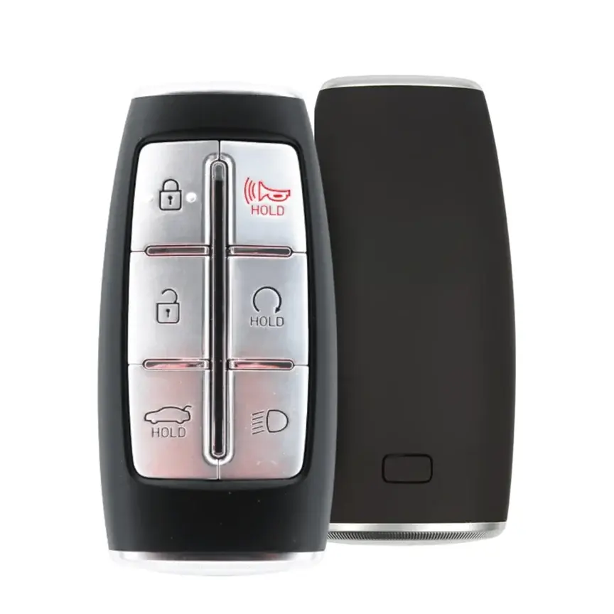 2022-2025 Genesis G80 / 6-Button Smart Key / TQ8-FOB-4F36 (AFTERMARKET)