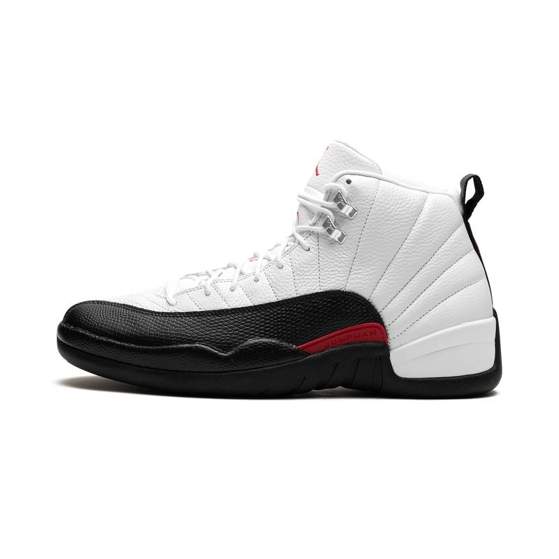Air Jordan 12 "Red Taxi" CT8013 162