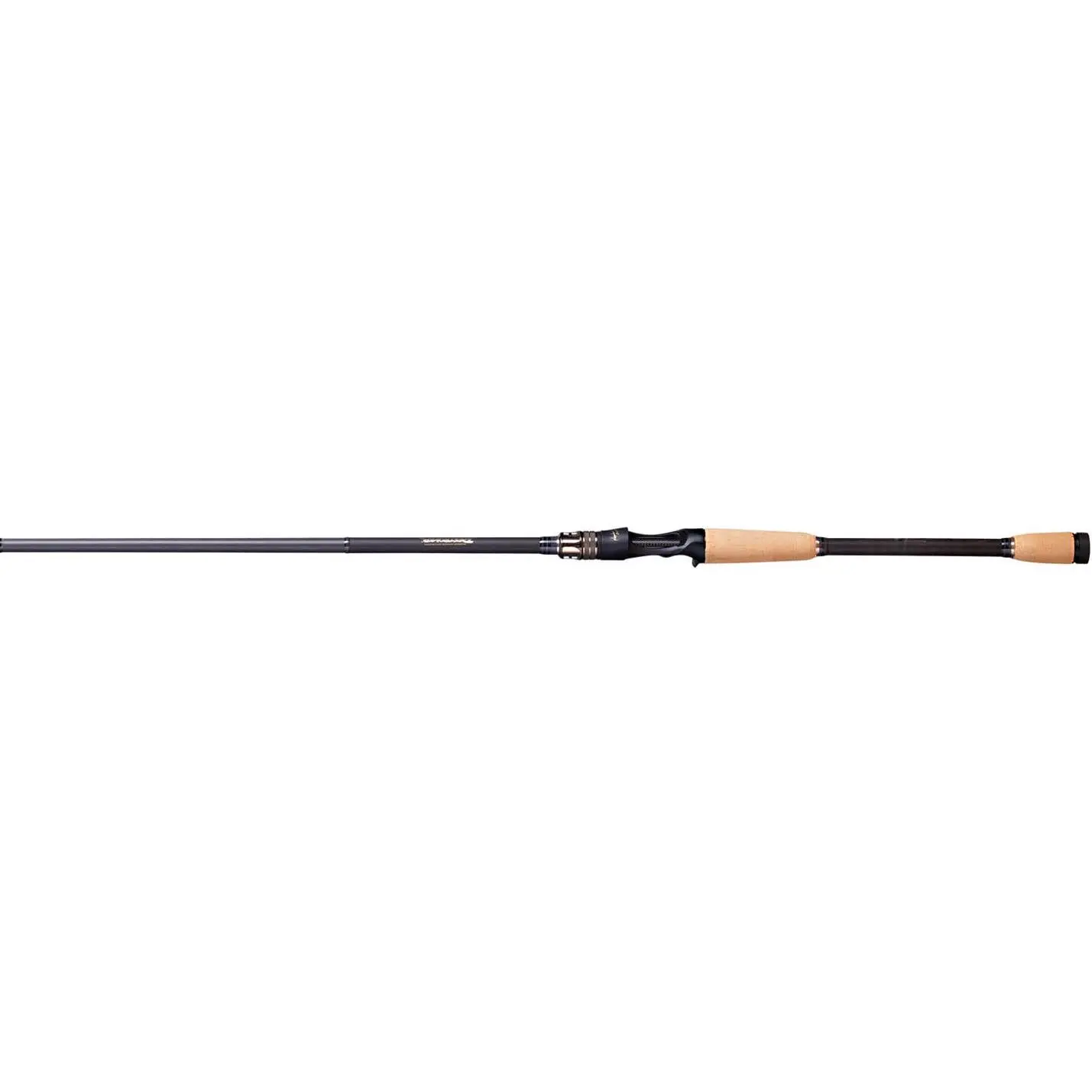 Megabass Destroyer P5 Baitcasting Rod, Carbon Casting Rod for Anglers and Fishing Activities, Carbon Fishing Rod