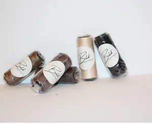 Bold Hair Extension Thread - Professional Hairdress Supplies for Haircare, Hair Styling