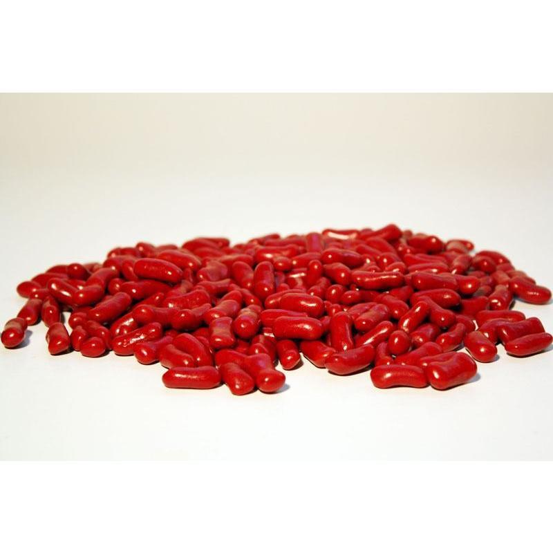 2 X Checolines Forritos Chilarines Tamarindo Confitado Tamarind Cover Candy 700g