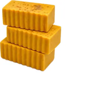 YAZZA SKIN Turmeric 3 pack Soap Bars