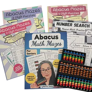 Senior Bundle (5Books)