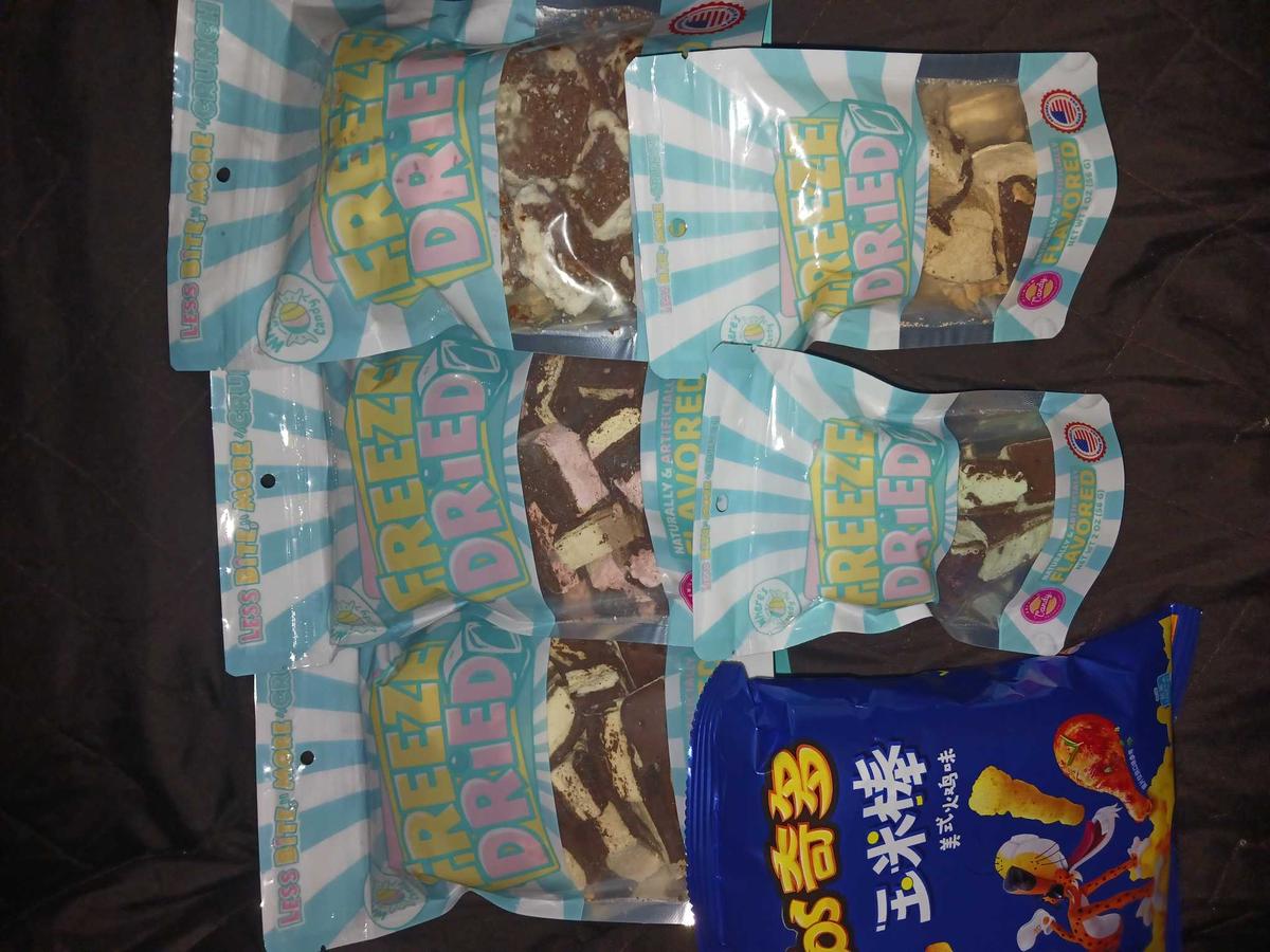 Item: Small - 1.2 Ounce, Mint