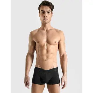 Padded Boxer Trunk + Smart Package Cup