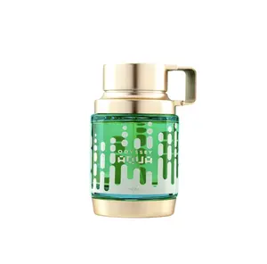 DOUBLE SIZE ODYSSEY AQUA MEN EDP - 6.7 OZ. EDP by ARMAF