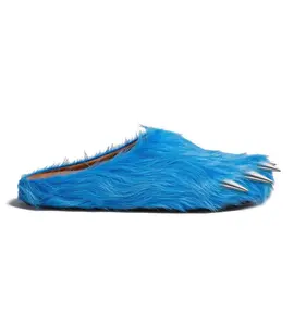 Bravest Blue Bear Claw