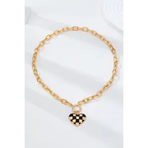 Fast Lane Necklace