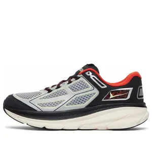 HOKA ONE ONE Clifton One9 'Habanero Black' 1155370-HBN