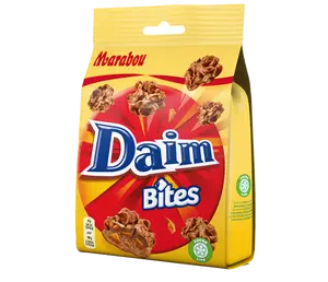 Marabou Daim Bites - 145g