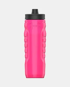 Under Armour Sideline Squeeze 32 oz. Water Bottle