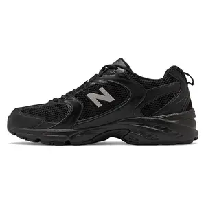 New Balance NB 530 Retro Mesh Low-Top Casual Running Shoes for Men and Women Trending Shoes, House White Official Shoes to Get / Maison Mihara