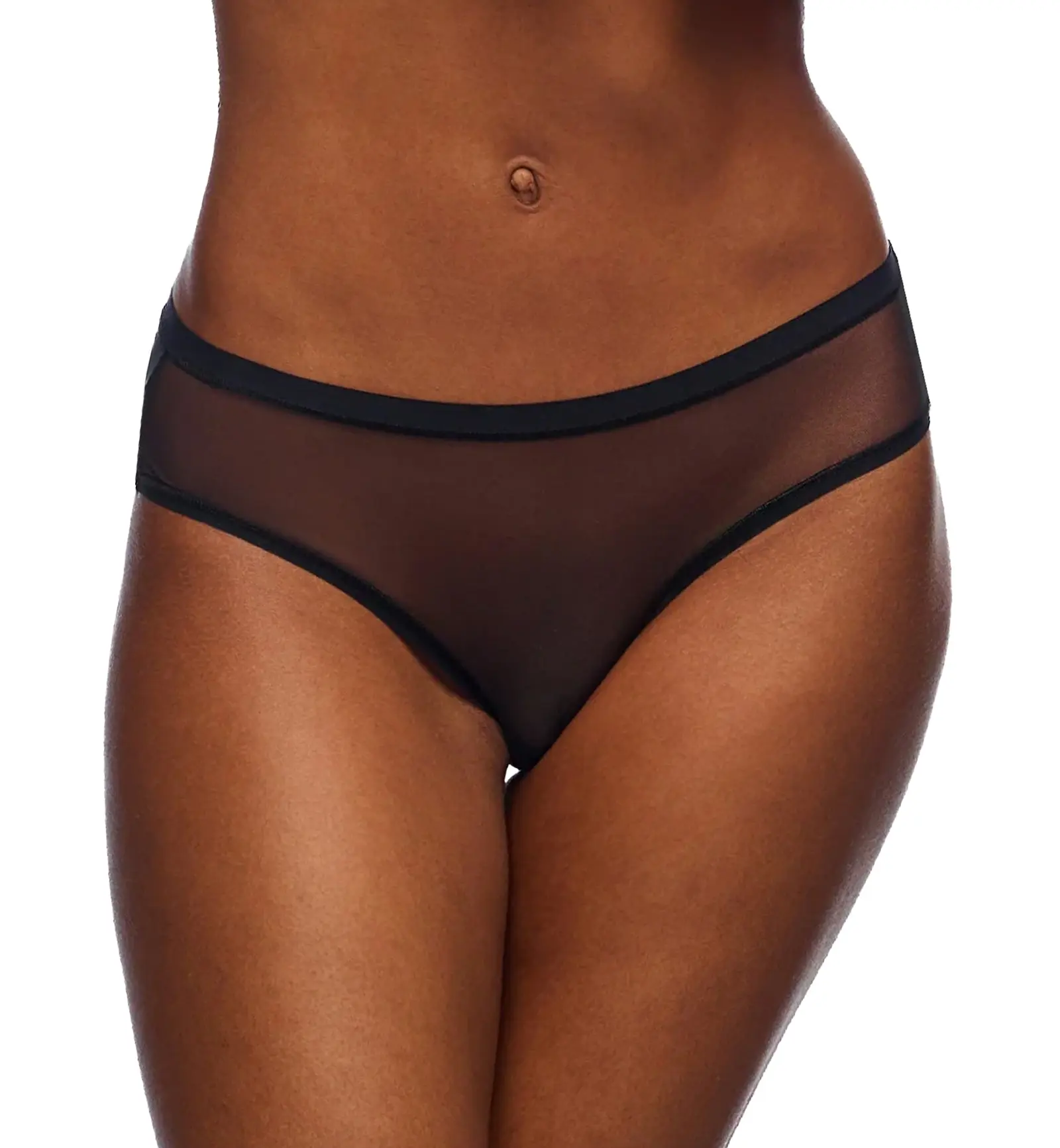 Cosabella Soire Iconic Cheeky Brief (SOIRI0731) - Black