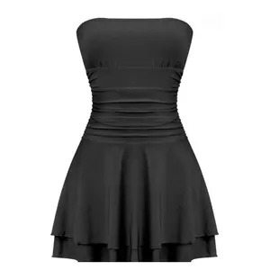 Ariana Dress (Black)