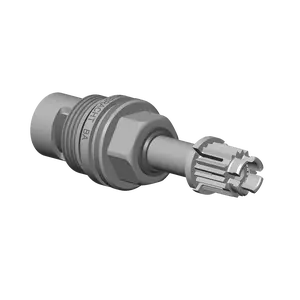 Dornbracht 9090031650090 Cartridge Clockwise-Closing Extended 15 Mm 1/2"
