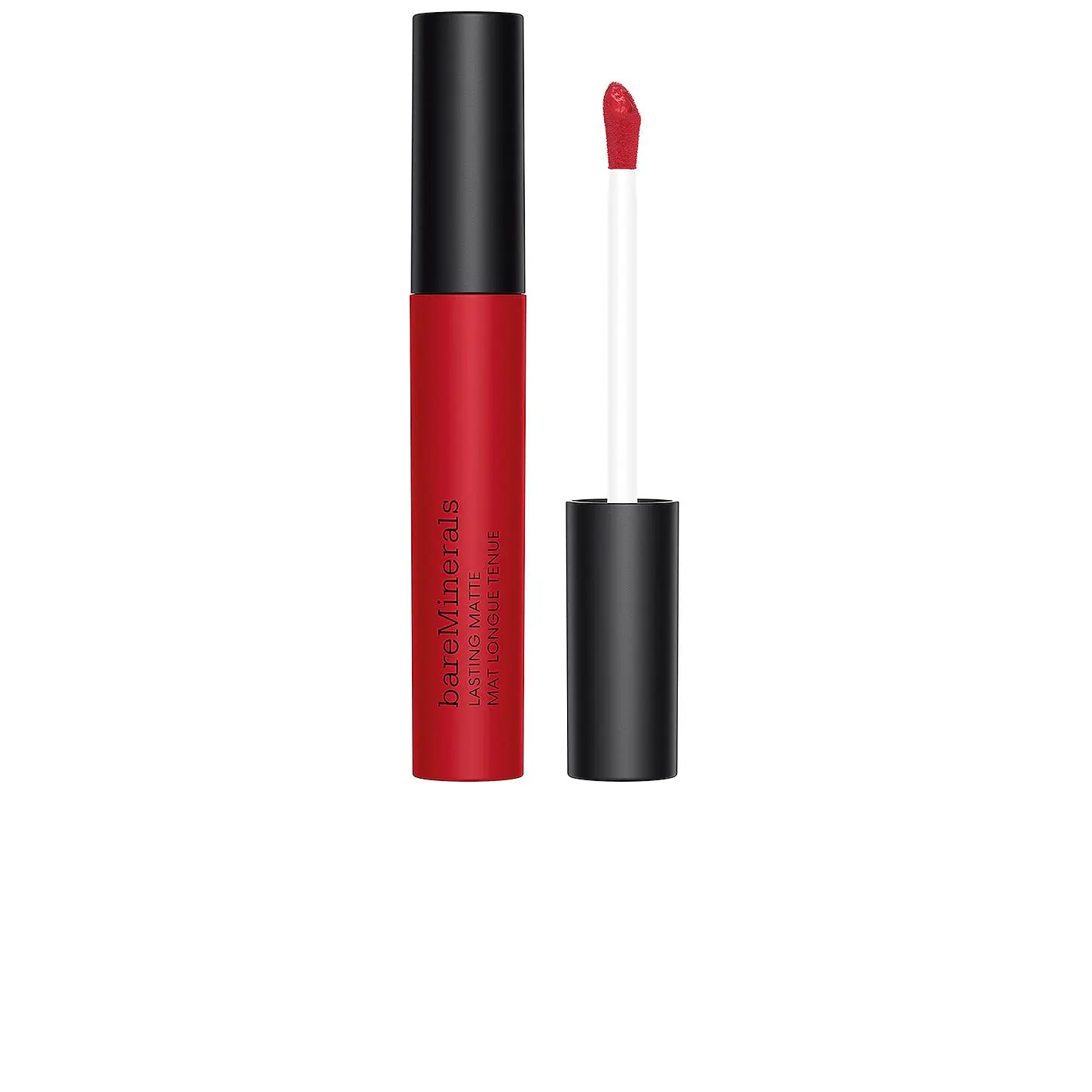 bareMinerals Mineralist Lasting Matte Liquid Lipstick in Royal