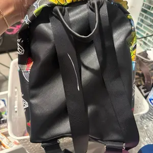 Small Backpack