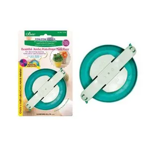 Clover Pom Pom Maker XL