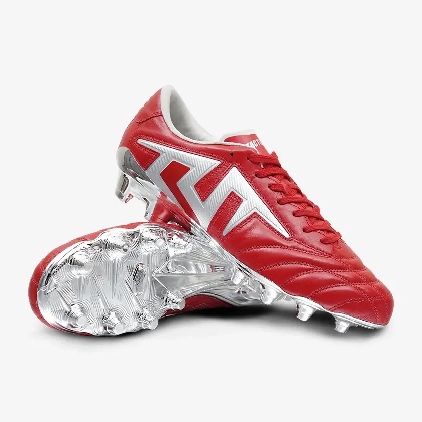 TLSS TACTICIAN.GOAT Essence Elite FG Soccer Cleats