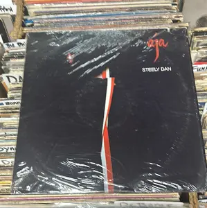Steely Dan ‎– Aja MCA-1688 Vinyl Mint/VG+