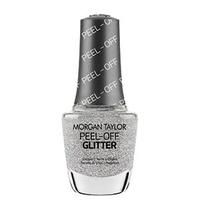 Peel-Off Glitter Fame Game