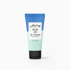 Try Tubby 2oz Products
