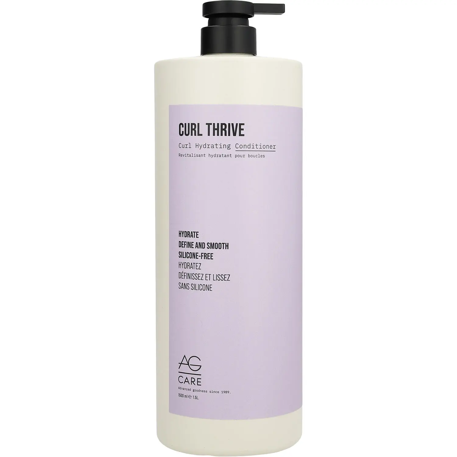 Ag Hair Care By Ag Hair Care Curl Thrive Curl Hydrating Conditioner For Unisex Ag Hair Care By Ag Hair Care Curl Thrive Curl Hydrating Conditioner For Unisex