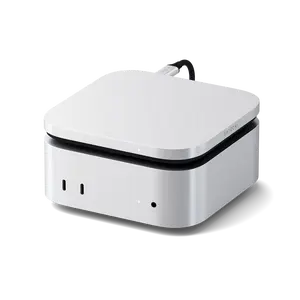 USB4 Slim NVMe SSD Enclosure