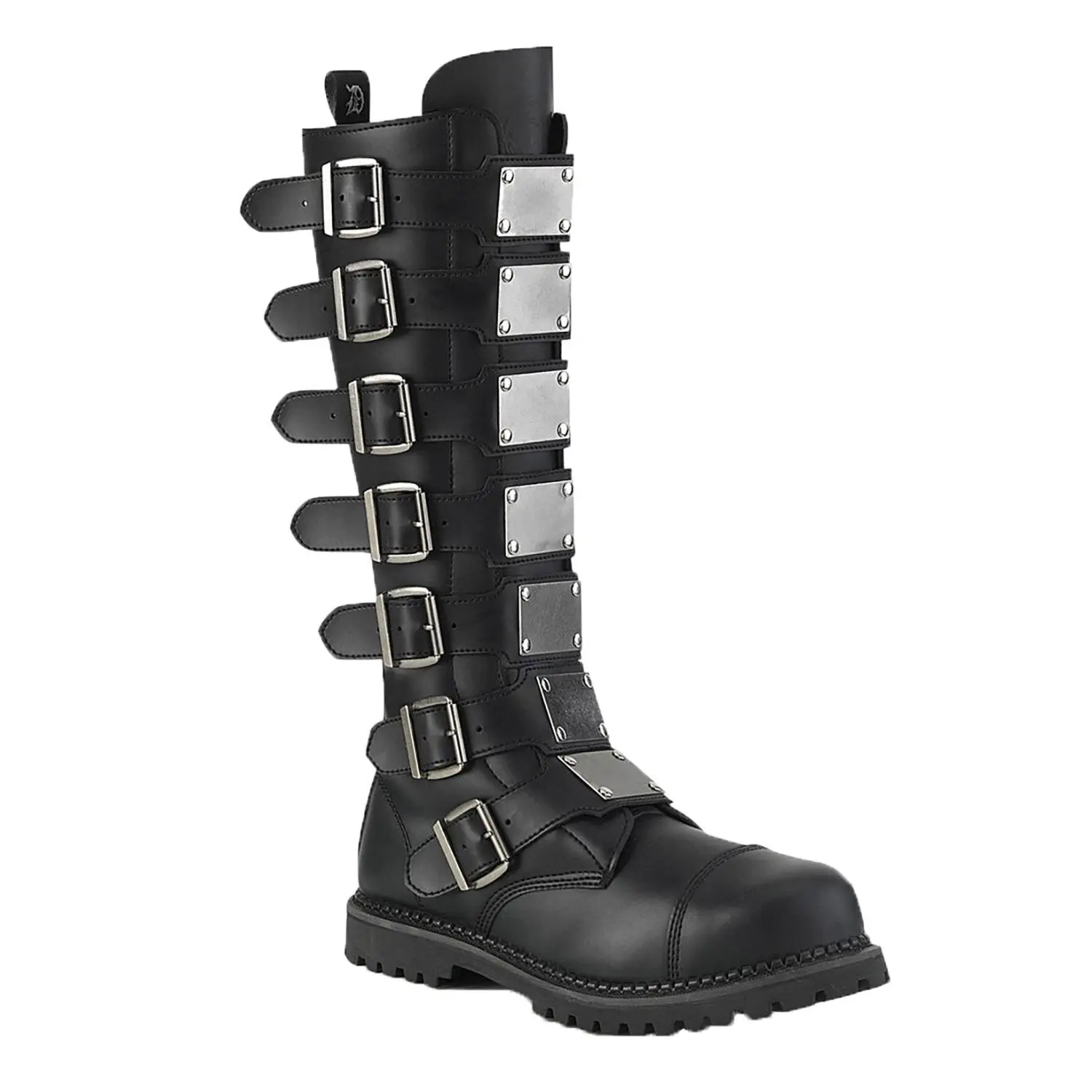 Kill the Night Boots [RIOT-21MP]