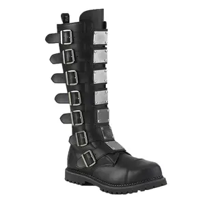 Kill the Night Boots [RIOT-21MP]