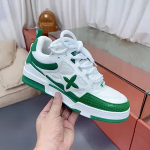 2026 trendy new women's platform sneakers with internal height increase, comfortable casual versatile sports shoes, men's basketball trendy shoes runner athletic daily trainers match party everyday walk