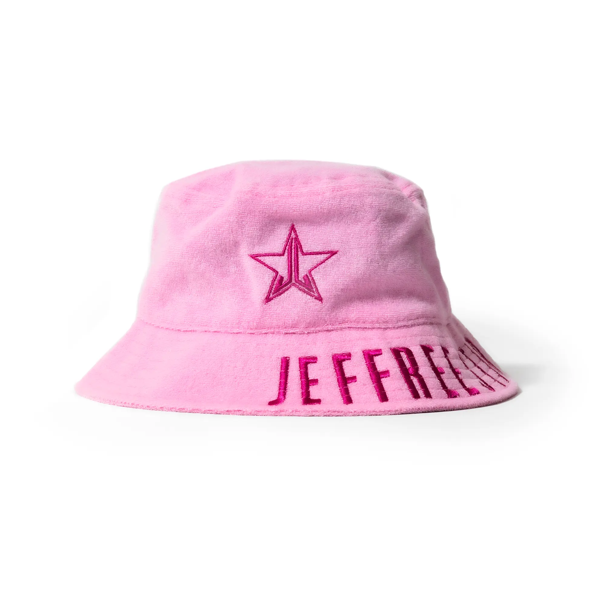 Embroidered Bucket Hat Embroidered Bucket Hat