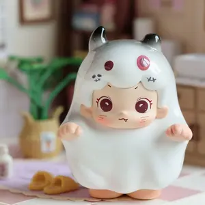 LITTER'S FAIRY TALE TOWN SERIES FIGURES BLIND BOX