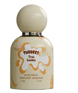 Tubbees N Tub Tres Leches by Grandeur 1.7oz EDP Spray for UNISEX