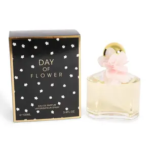 Day of Flower Eau de Parfum Spray Perfume for Women 100ml/3.4fl.oz. - Women's Fragrance